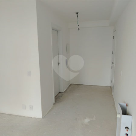 Studio à venda com 1 quarto em Vila Deodoro, São Paulo, SP