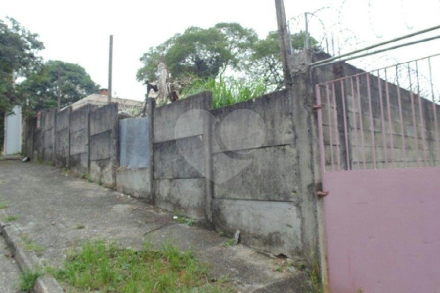 Terreno à venda em Vila Guilherme, São Paulo, SP