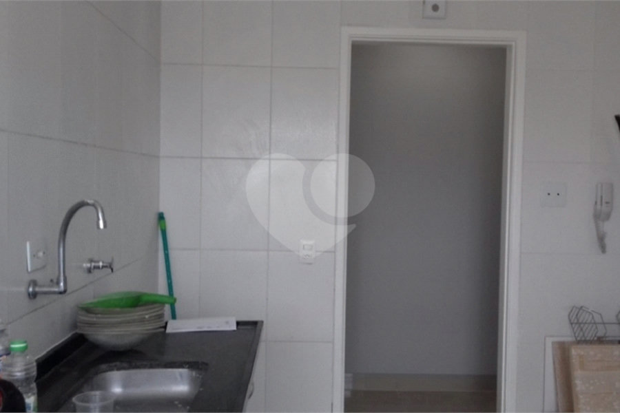 Apartamento à venda com 2 quartos em Tucuruvi, São Paulo, SP