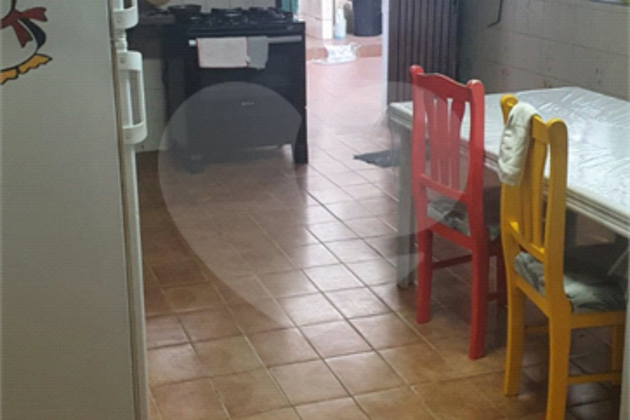 Sobrado à venda com 2 quartos, sendo 1 suíte,  em Anália Franco, São Paulo, SP