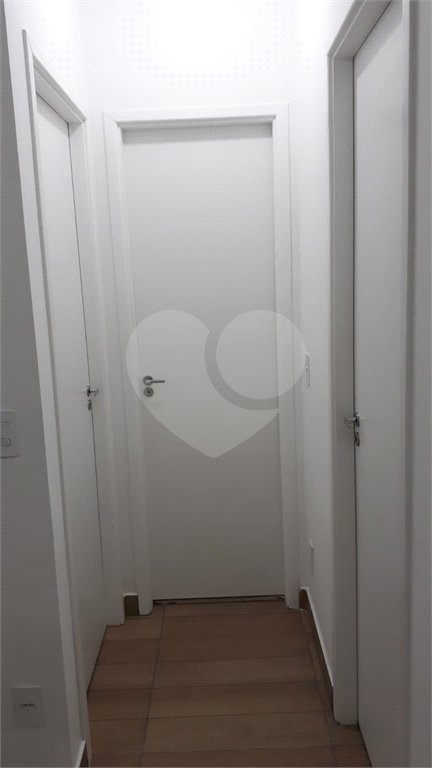 Apartamento à venda com 2 quartos em Parque Arariba, São Paulo, SP