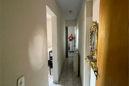 Casa à venda com 6 quartos em Vila Prel, São Paulo, SP