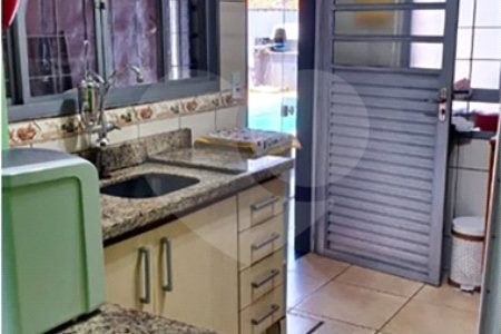 Casa à venda com 2 quartos em Jardim Bela Vista, Indaiatuba, SP