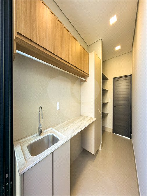 Casa à venda com 3 suítes no condomínio Jardim Residencial Dona Maria Candida, Indaiatuba - SP