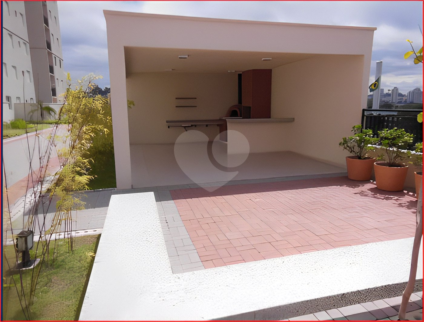 Apartamento à venda com 3 quartos, sendo 1 suíte, em Jardim Monte Kemel, São Paulo, SP