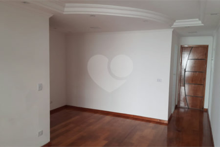 Apartamento à venda com 3 quartos em Jardim Vergueiro (sacomã), São Paulo, SP