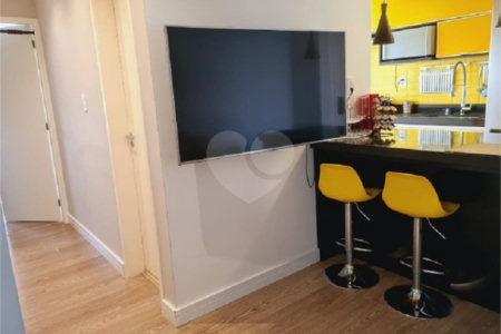 Apartamento à venda com 3 quartos, sendo 1 suíte, em Tatuapé, São Paulo, SP
