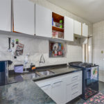 Sobrado à venda com 3 quartos, sendo 2 suítes, em Vila Mascote, São Paulo, SP