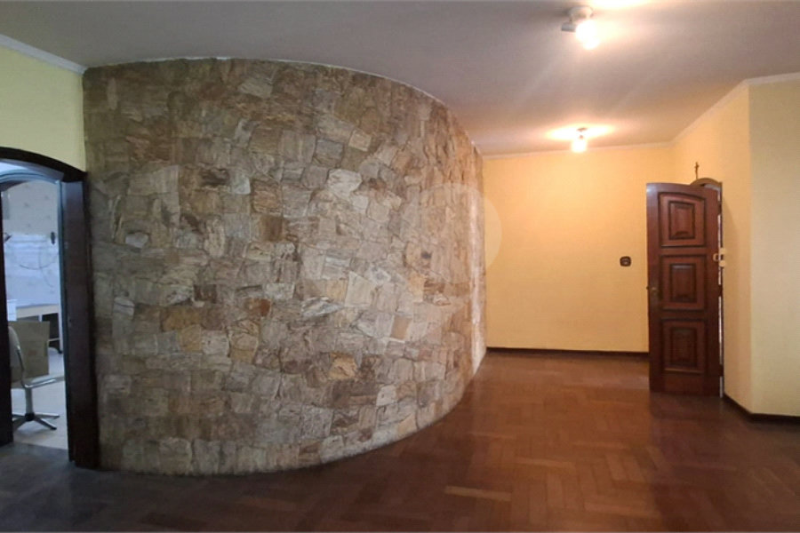Casa Térrea à venda ou para alugar com 3 suítes em Vila Isolina Mazzei, São Paulo, SP