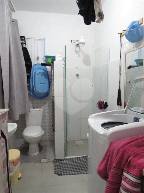 Studio à venda com 1 quarto em Republica, São Paulo, SP