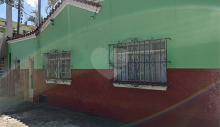 Casa à venda com 5 quartos em Vila Regente Feijó, São Paulo, SP
