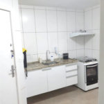 Apartamento à venda com 2 quartos, sendo 1 suíte,  em Barra Funda, São Paulo, SP