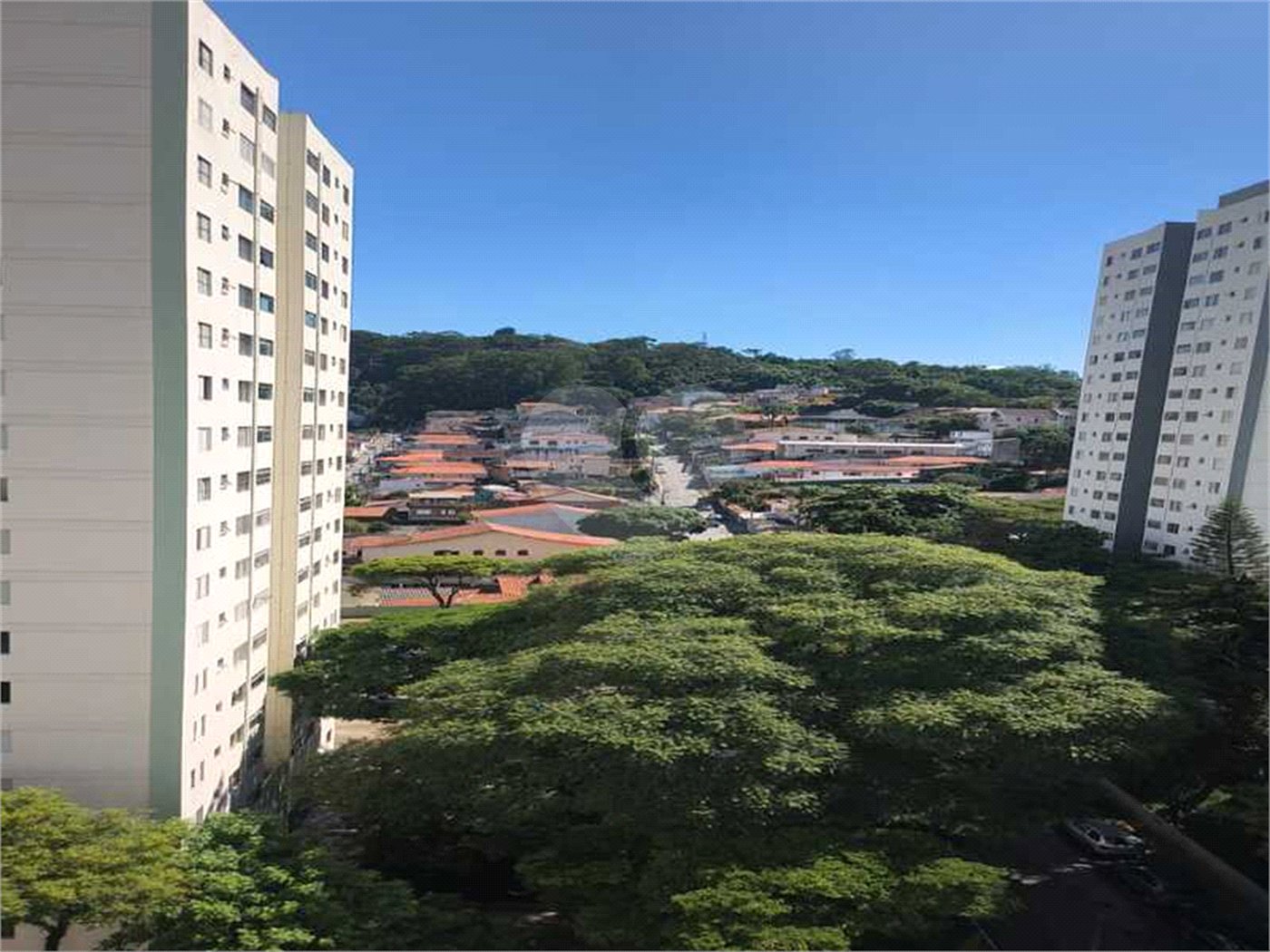 Apartamento à venda com 2 quartos em Tremembé, São Paulo, SP