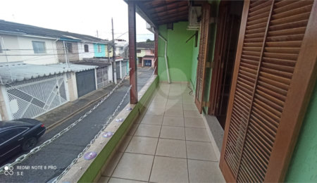 Sobrado à venda com 4 quartos, sendo 1 suíte, em Jaçanã, São Paulo, SP