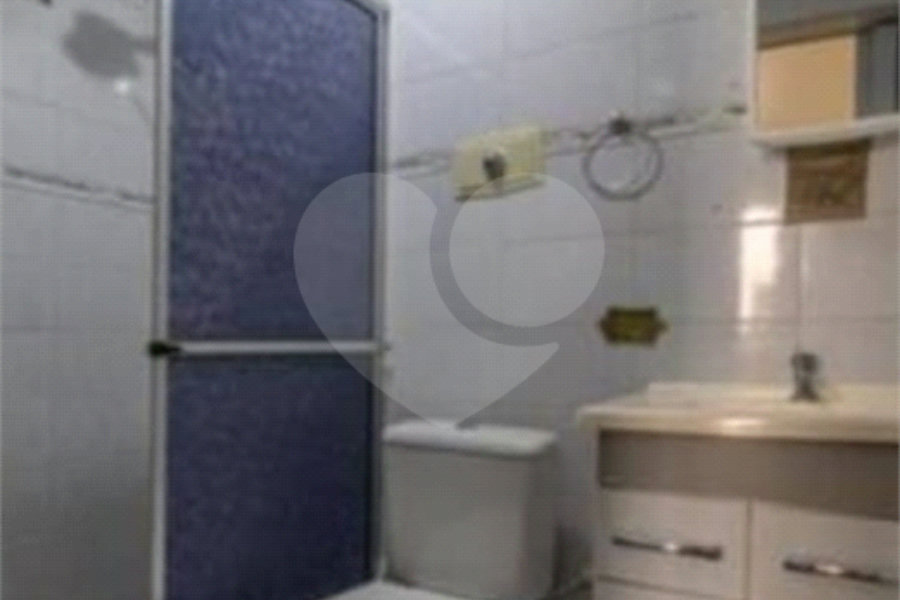 Apartamento à venda com 1 quarto em Imirim, São Paulo, SP