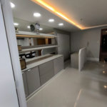 Sala para alugar, 50 m² por R$ 3.800,00/mês - Marapé - Santos/SP