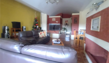 Casa à venda com 4 quartos, sendo 1 suíte,  em Tucuruvi, São Paulo, SP