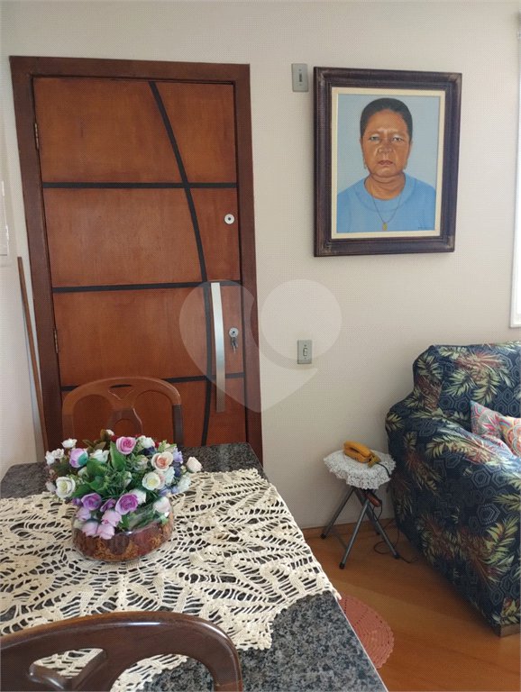 Apartamento à venda com 2 quartos em Jaguaré, São Paulo, SP