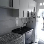 Apartamento à venda com 1 quarto em Santana, São Paulo, SP