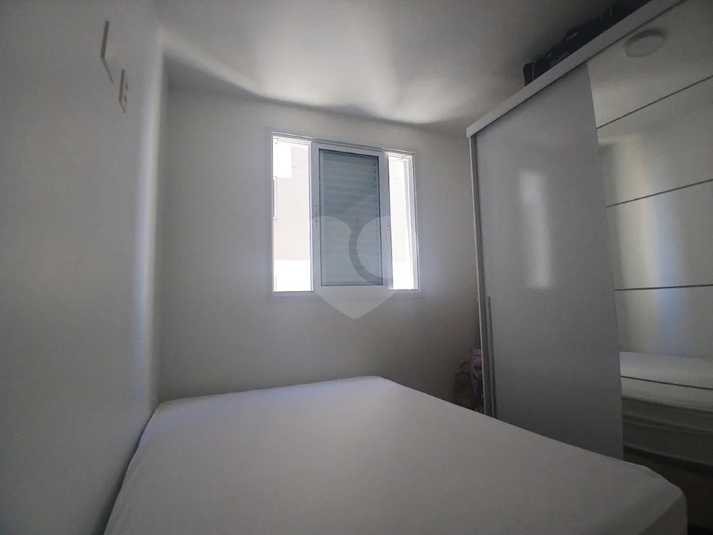Apartamento à venda com 2 quartos em Santana, São Paulo, SP