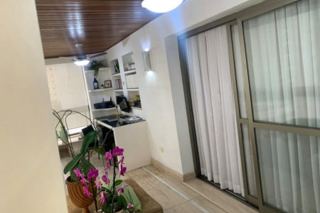 Apartamento à venda com 3 suítes em Vila Suzana, São Paulo, SP