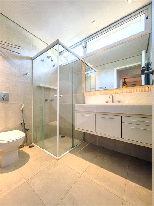 Casa à venda com 4 suítes no condomínio Villa Borghese, Indaiatuba - SP
