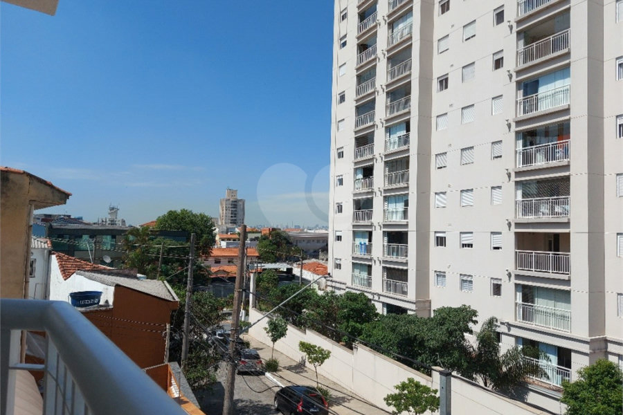 Sobrado à venda com 3 quartos, sendo 1 suíte, em Parada Inglesa, São Paulo, SP