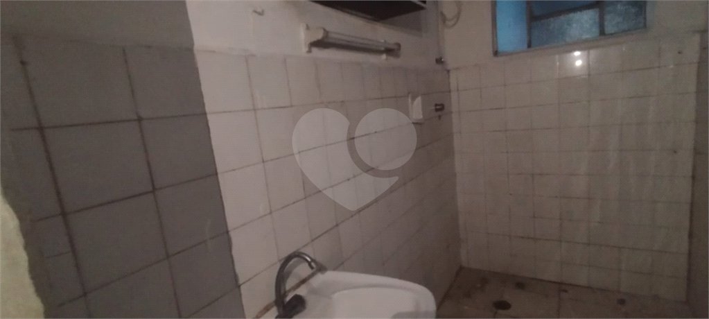 Casa de Vila à venda com 2 quartos em Tucuruvi, São Paulo, SP