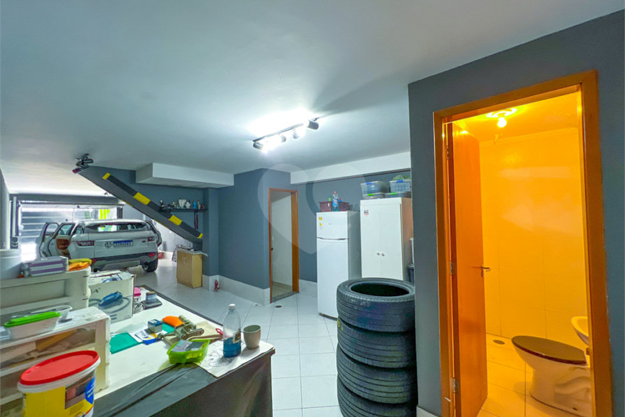 Sobrado à venda com 3 quartos, sendo 1 suíte,  em Tremembé, São Paulo, SP