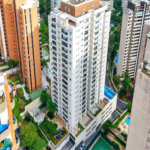 Apartamento à venda com 3 quartos, sendo 1 suíte,  em Vila Suzana, São Paulo, SP