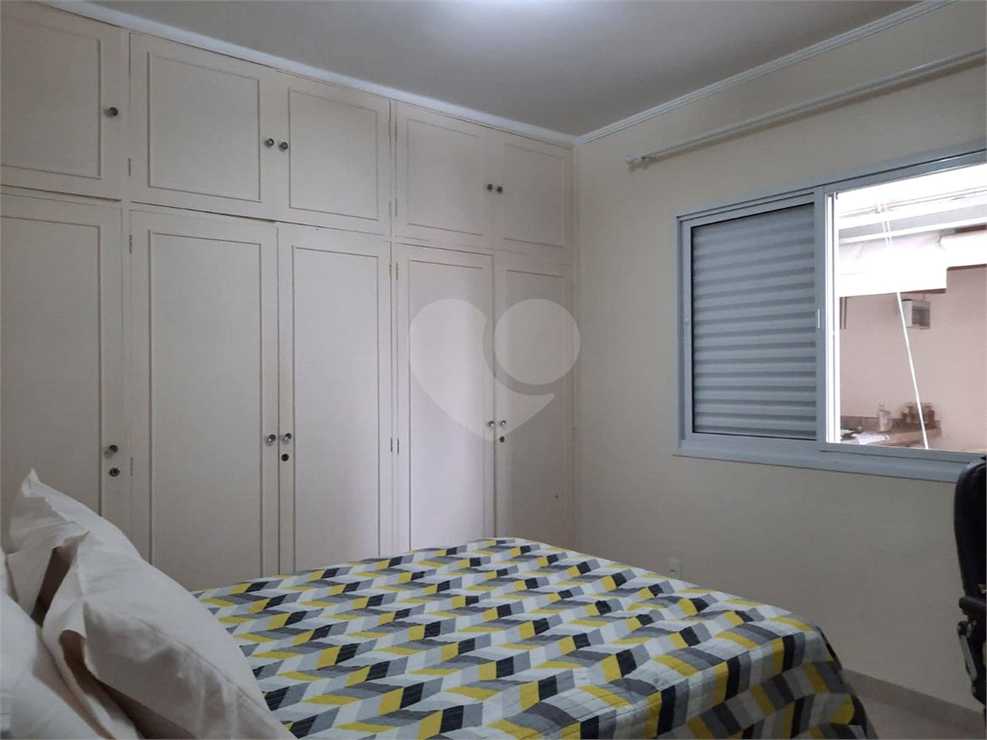 Sobrado à venda com 3 quartos, sendo 1 suíte, em Brooklin, São Paulo, SP