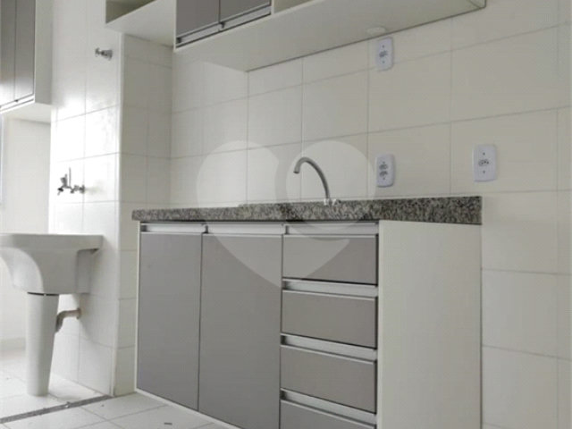 Apartamento à venda com 2 quartos em Casa Verde, São Paulo, SP