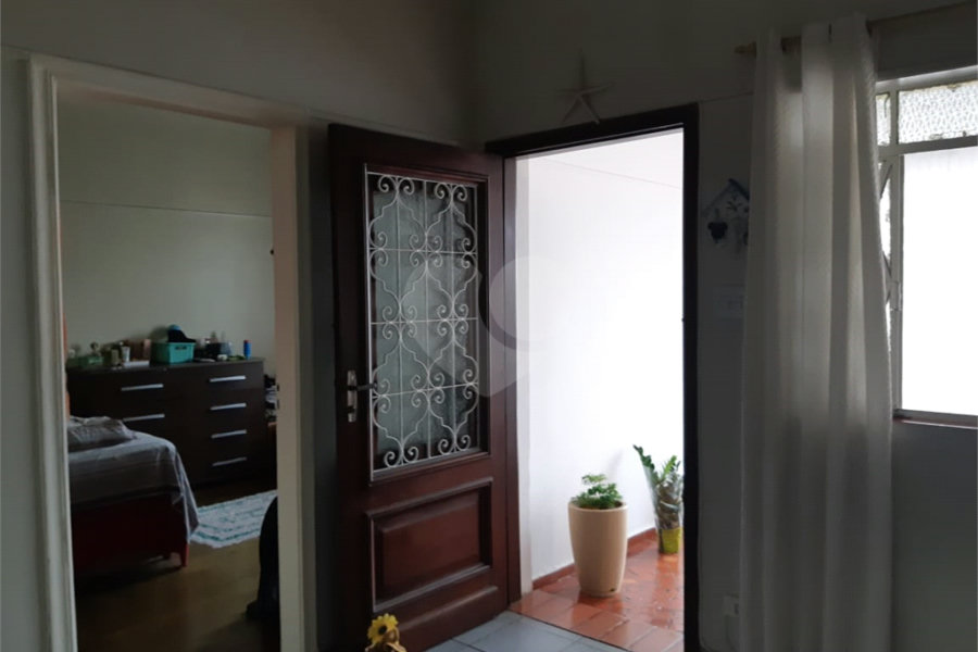 Casa à venda com 2 quartos em Tucuruvi, São Paulo, SP
