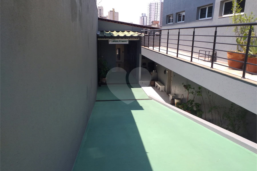 Prédio à venda em Ipiranga, São Paulo, SP