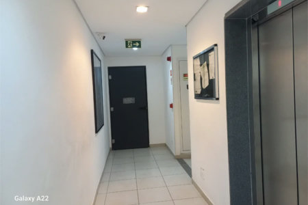 Apartamento à venda com 2 quartos em Vila Leopoldina, São Paulo, SP