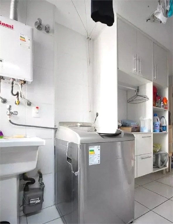 Apartamento à venda com 3 suítes em Vila Andrade, São Paulo, SP