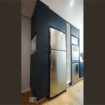 Apartamento à venda com 2 quartos, sendo 1 suíte,  em Jardim Parque Morumbi, São Paulo, SP