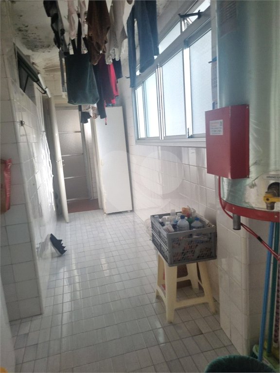 Apartamento à venda com 3 quartos em Bela Vista, São Paulo, SP