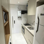 Apartamento à venda com 1 quarto em Consolação, São Paulo, SP