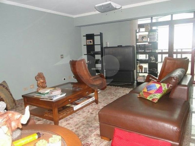Apartamento à venda com 4 quartos, sendo 3 suítes,  em Água Fria, São Paulo, SP