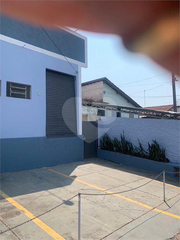 Galpão à venda em Santa Claudina, Vinhedo, SP