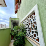 Sobrado à venda com 3 quartos, sendo 1 suíte, em Santana, São Paulo, SP