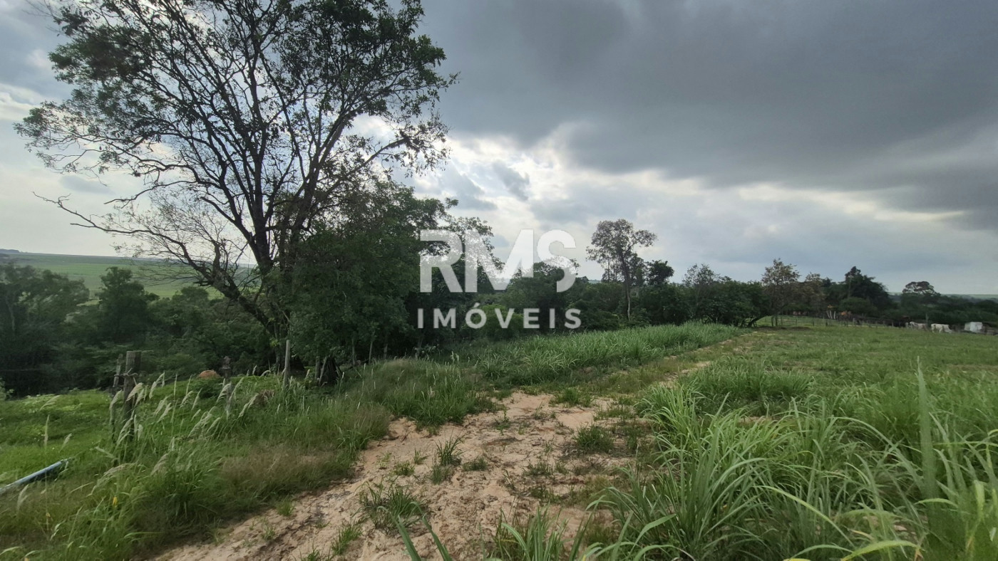 SÍTIO À VENDA EM ELIAS FAUSTO 21.900 m² - ÓTIMA TOPOGRAFIA E EXCELENTE LOCALIZAÇÃO