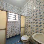 Casa à venda ou para alugar com 6 quartos, sendo 2 suítes, em Jardim Itália, Itapetininga, SP