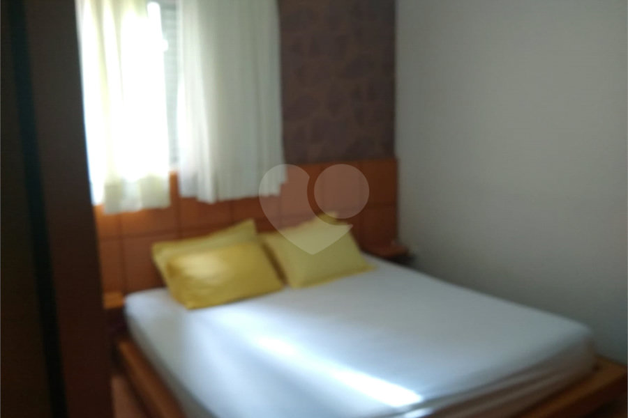 Apartamento à venda com 3 quartos, sendo 1 suíte, em Vila Augusta, Guarulhos, SP