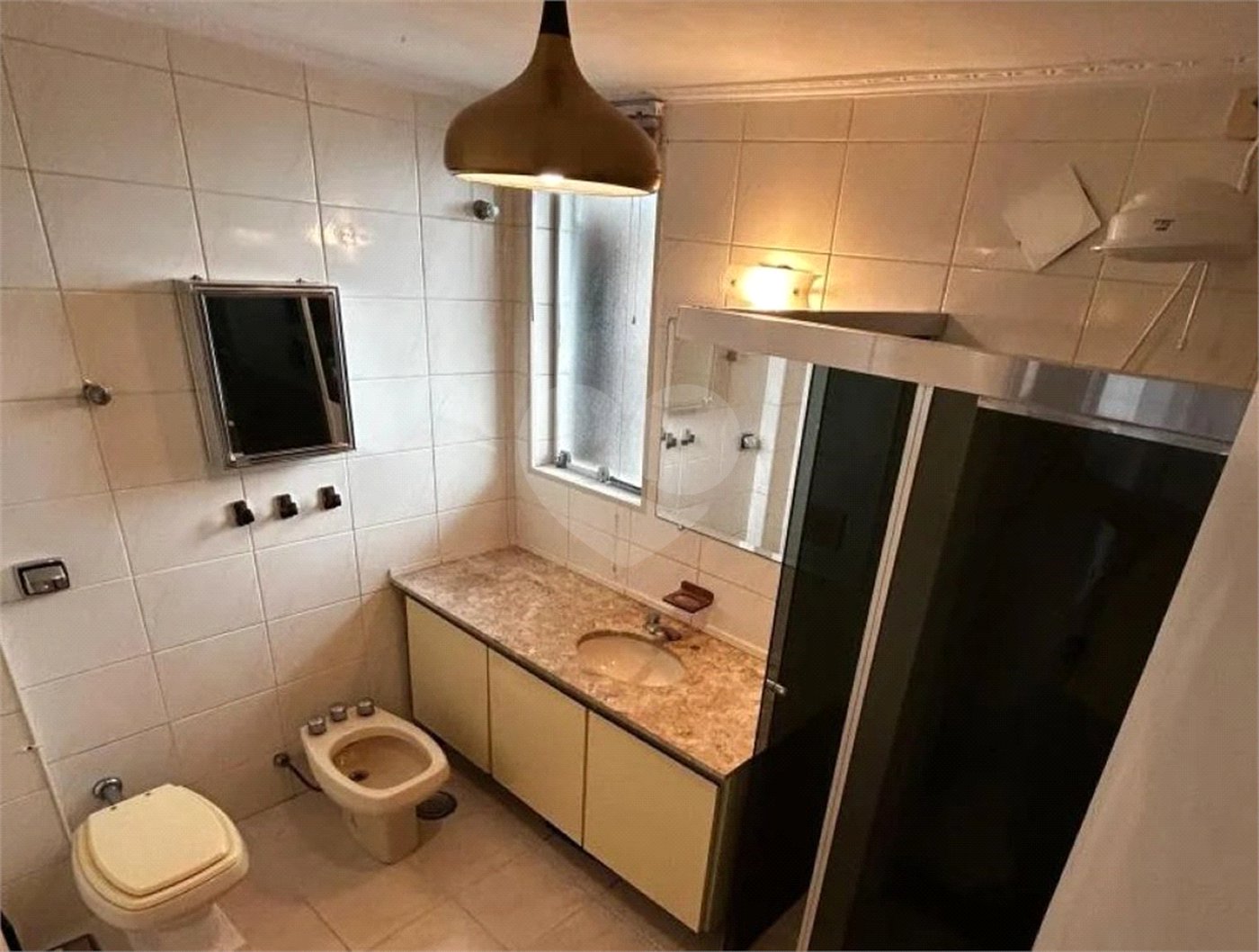 Apartamento à venda com 2 quartos, sendo 1 suíte,  em Cerqueira César, São Paulo, SP