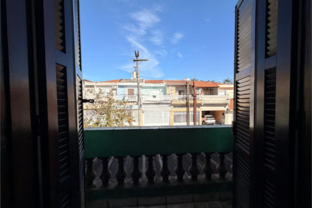 Sobrado à venda com 3 quartos em Assunção, São Bernardo do Campo, SP