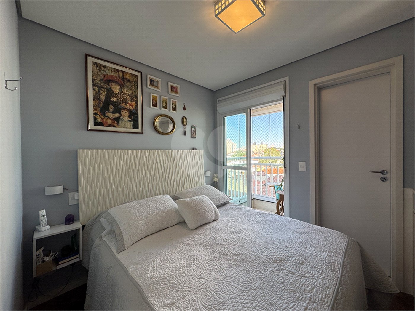 Apartamento à venda com 3 quartos, sendo 1 suíte, em Chora Menino, São Paulo, SP
