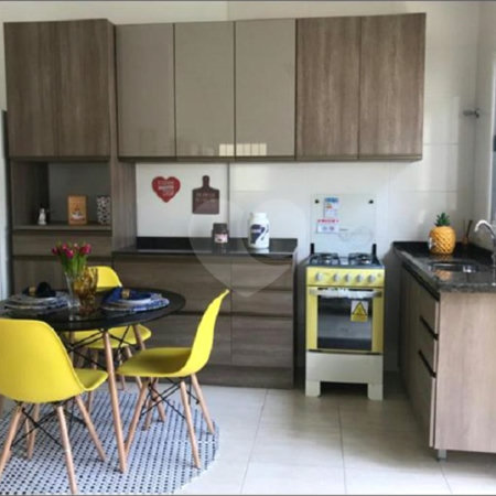 Casa à venda com 3 quartos no condomínio Residencial Vila D`ouro, Cotia - SP
