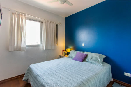 Apartamento à venda com 4 quartos, sendo 3 suítes,  em Jardim Londrina, São Paulo, SP